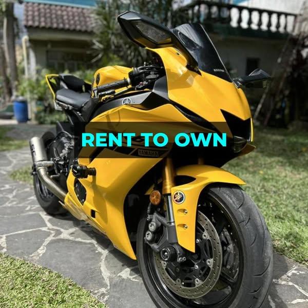 👉Rent-To-Own Motorcycles– Ride Your Dream Bike>>