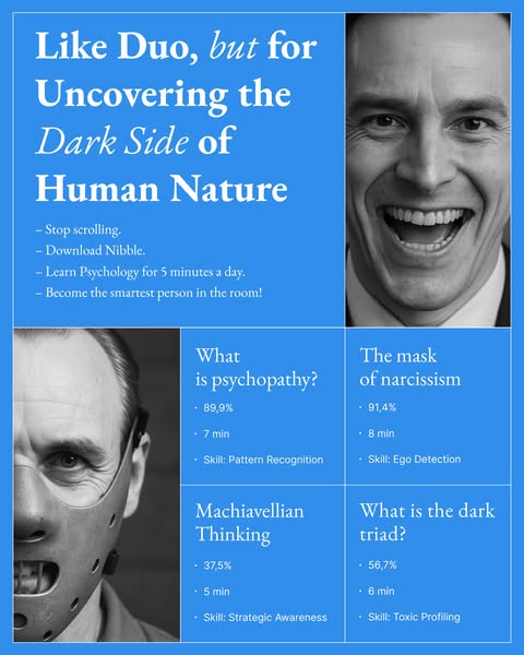 🧠 Learn How Your Mind Works — Start Now!