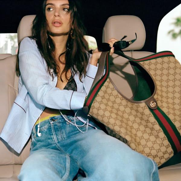 Gucci Giglio