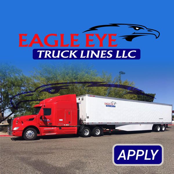 CDL-A Truck Drivers • Flexible Hometime!