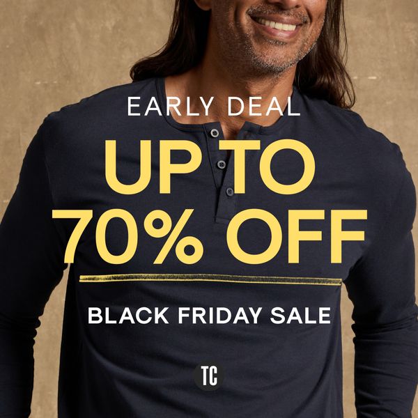 Up To 70% Off