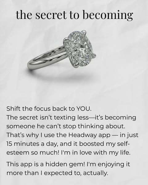 🚀 Glow Up Your Mindset—Start Learning Now!