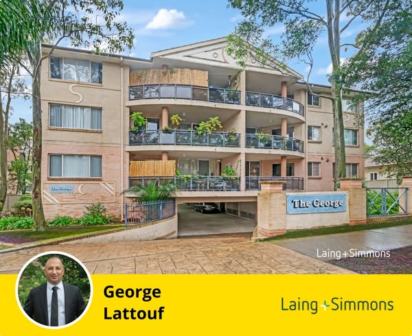 10/29-31 Newman Street Merrylands - For Sale