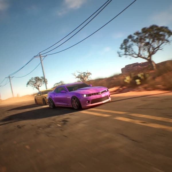 Top Car Card Strategy.