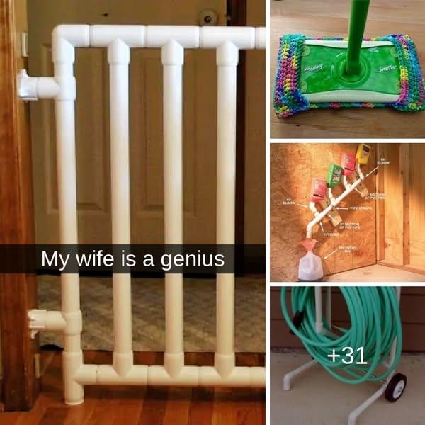 38+ Brilliant Life Hacks We Can't Believe We've Gone This Long Without