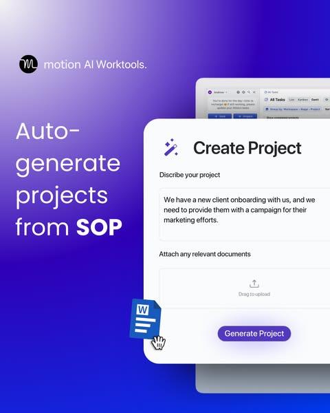 AI Project Management