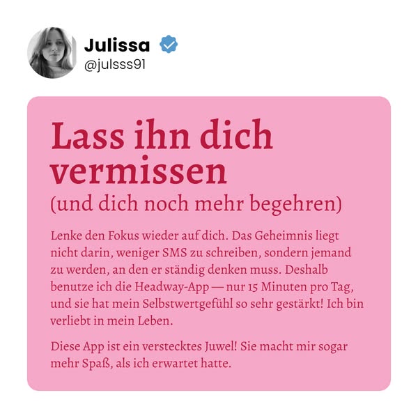 📖 Lerne smarter, nicht mit mehr Aufwand – beginne noch heute!