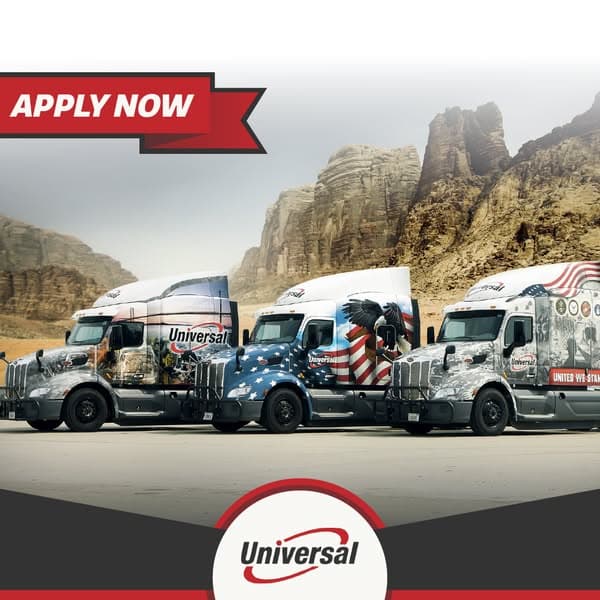 Hiring CDL-A Drivers in Northwood, OH