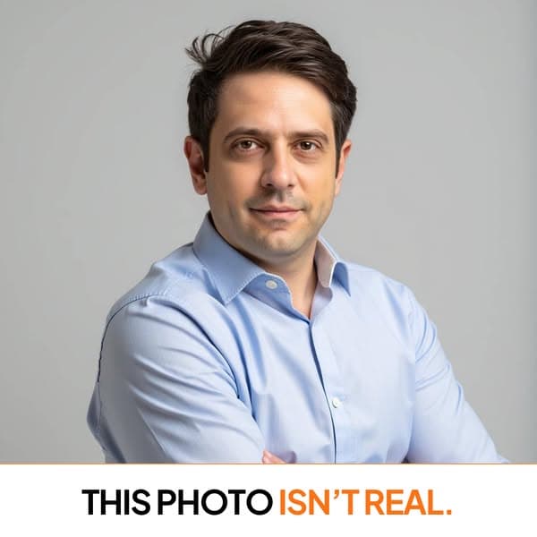 Get Your Headshot in Minutes