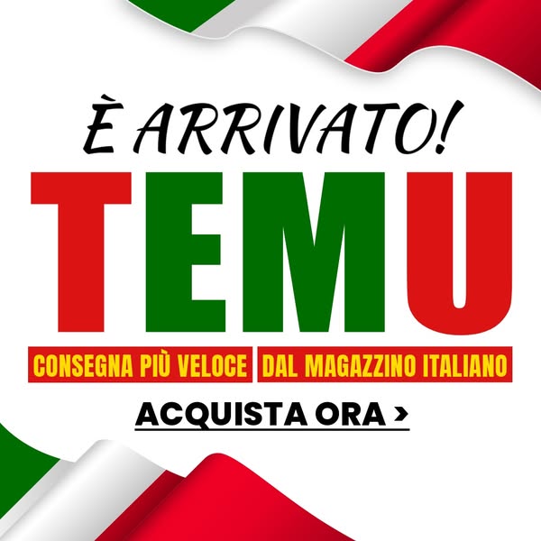 Offerte incredibili