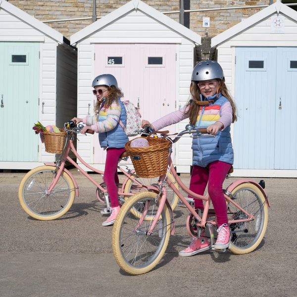 Up to 23% off across Kids' Bikes with code BEAT15 on top of great discounts!