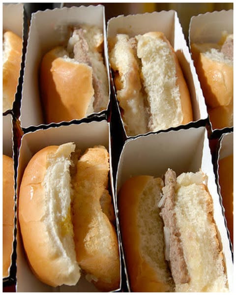 Famosa empresa de hamburguesas comprada por China