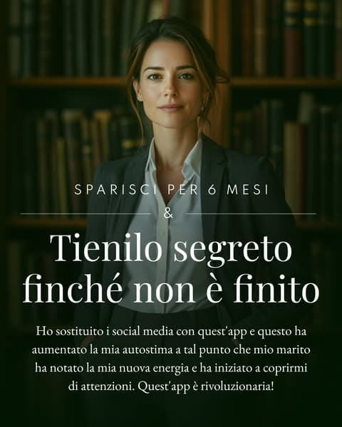 📖 Impara di più in meno tempo - inizia ora!