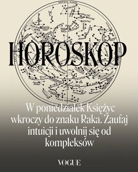 W poniedziałek Księżyc wkroczy do znaku Raka. Zaufaj intuicji i uwolnij się od kompleksów