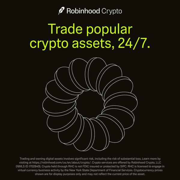 Trade Crypto Today