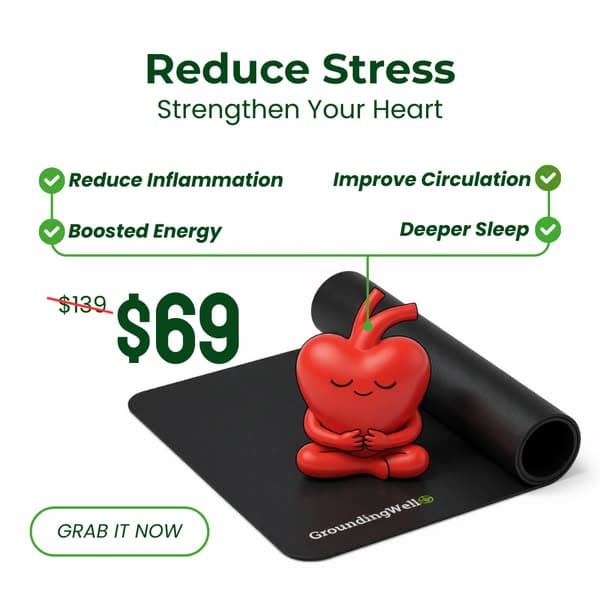 Get Grounded Today