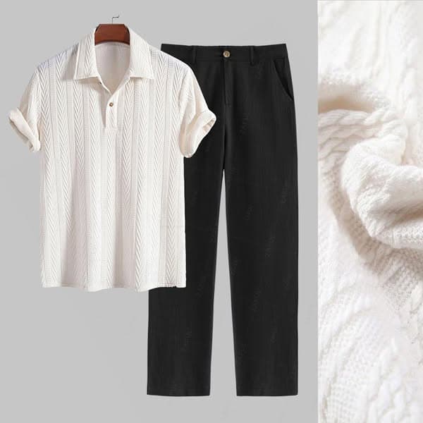 Easy Style, Ready for Any Occasion ☕✨