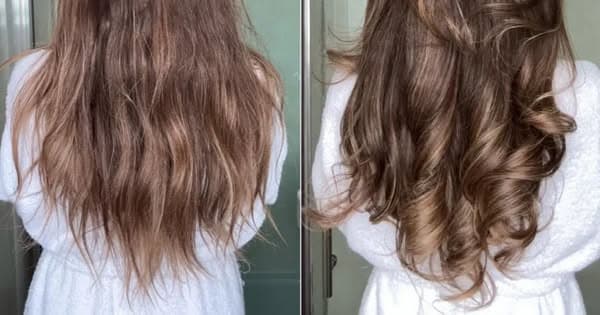 Coco&Eve shoppers love 'delicious' bonding hair mask