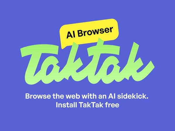 All your answers, right where you browse.