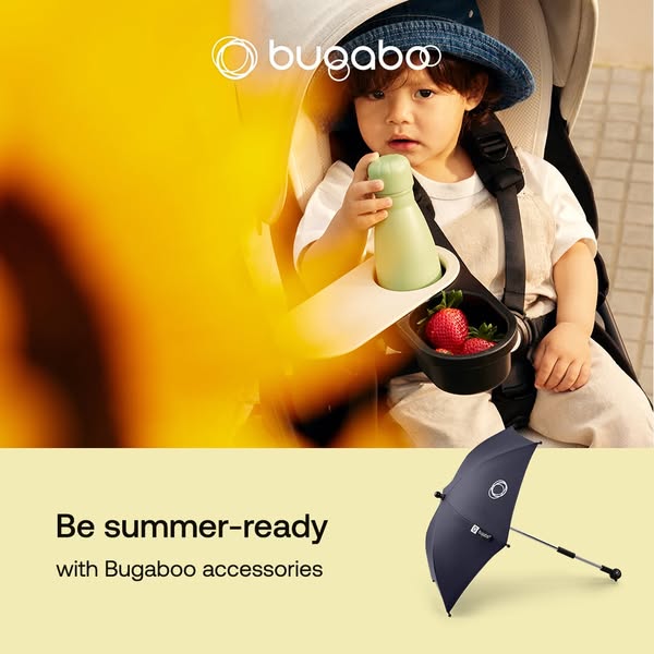 Summer accessories