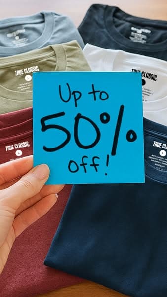 Bundle & Save Up to 50%