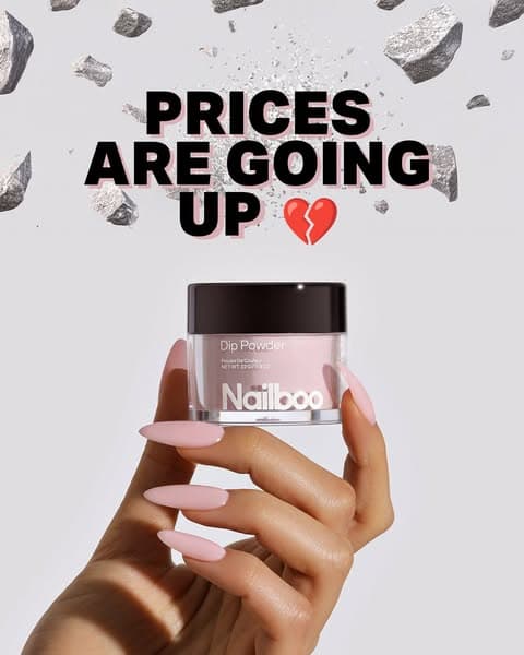 Buy 3 Colors, Get 3 FREE!