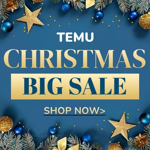 Unbeatable Prices on Temu
