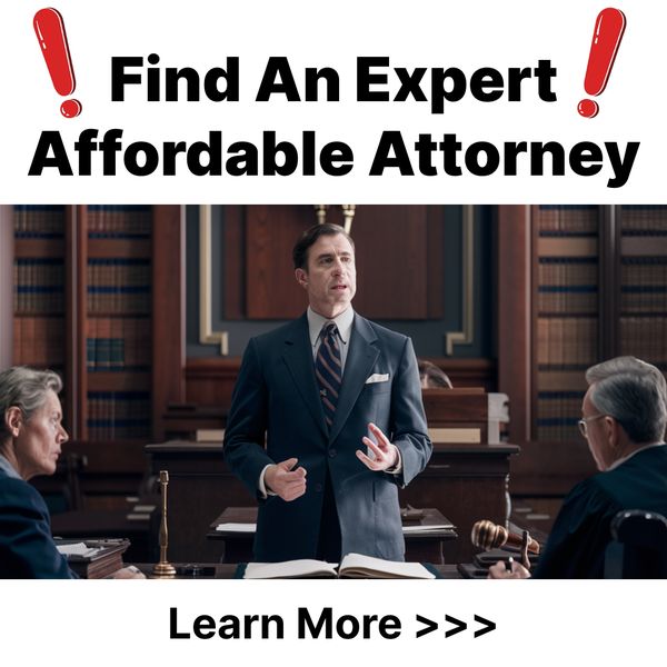 Search for Expert Affordable Attorneys