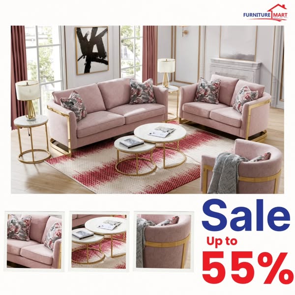 Furniture Mart-المتجر للاثاث