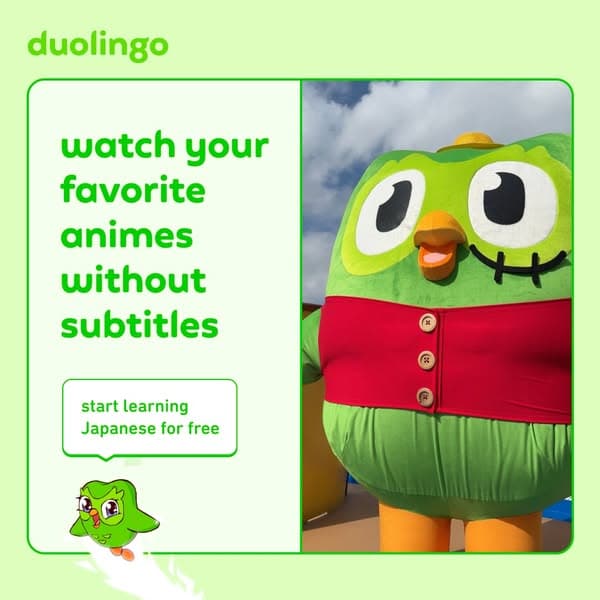 Free language learning