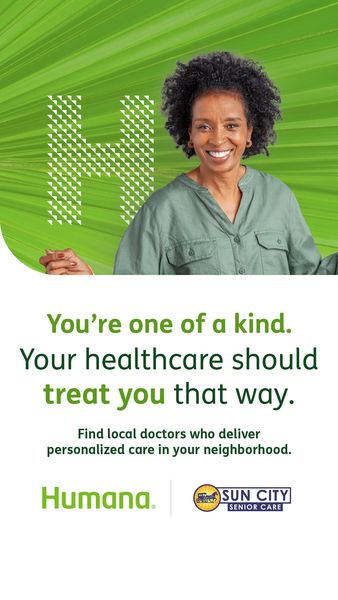 [:en]Sun City Senior Care[:] | Health That Cares | Humana Value-Based Care