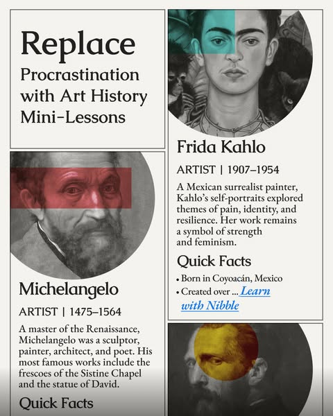 🖼️ What Art Style Is It? Test Yourself Now!