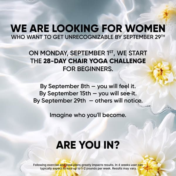 Start Transformation Now!