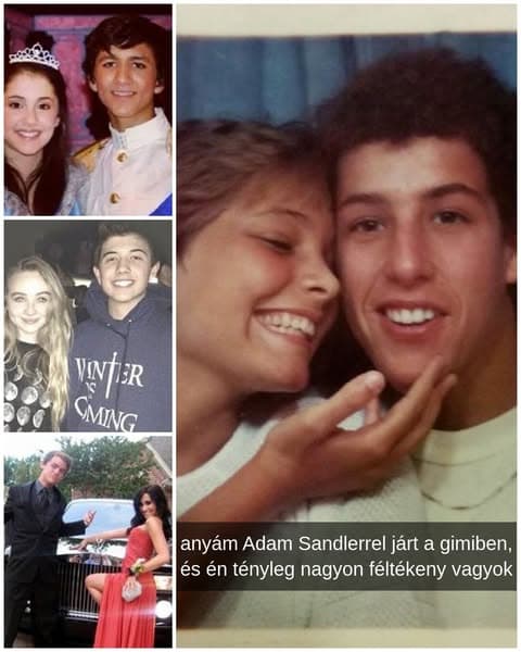 45+ Egyedülálló fotók a sztárokról a hírnév előtt