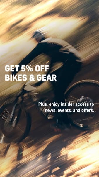 Unlock the World of Canyon