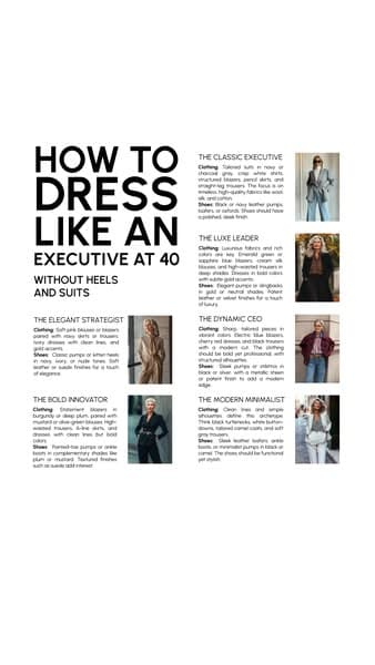 Take Style Quiz!