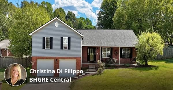 4 bed, 3 bath in Hurricane