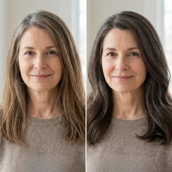 Doc said “it’s just menopause.” She was WRONG.