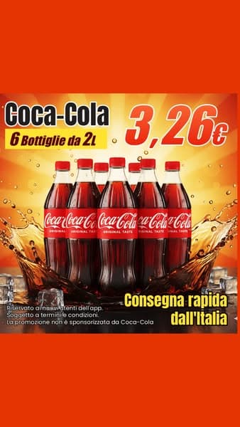 Articoli di tutti i tipi