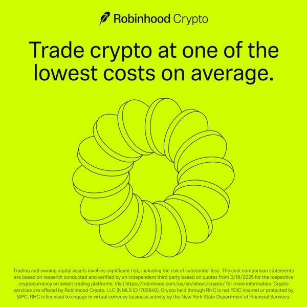 Trade Crypto Today