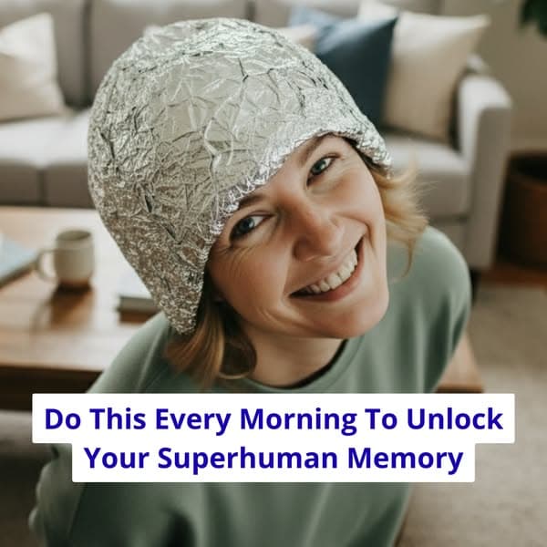 The "Boy With The Broken Brain" Shared This Secret...