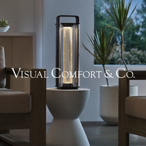 Rechargeable Table Lamps
