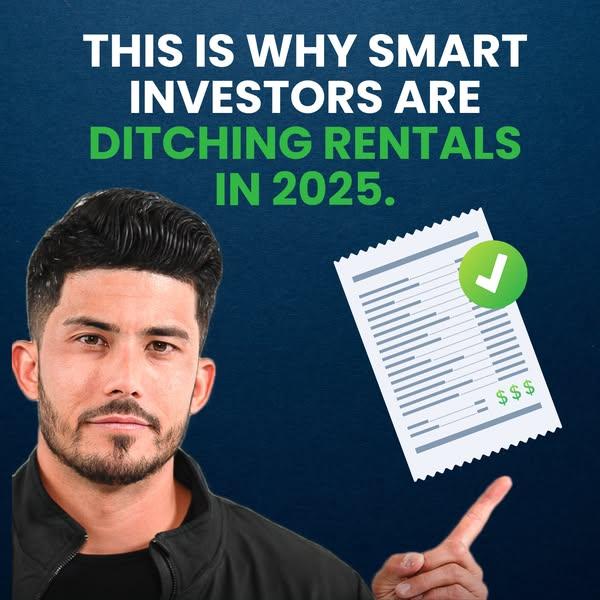 Learn How To Make Real Passive Income