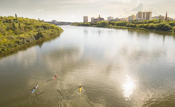 Saskatchewan’s charm awaits