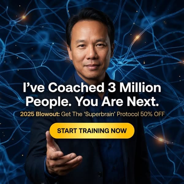 Instant Access: 50+ Master Coaches