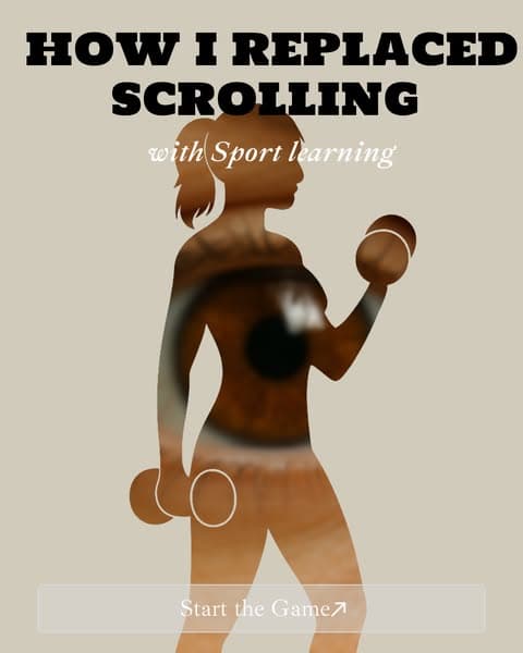 ⚽ Learn Smarter, Play Harder—Start Now!