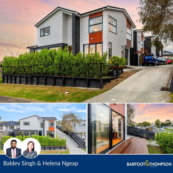 Prime Opportunity - Family Living, heart of Howick