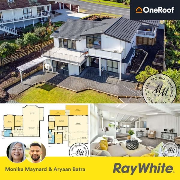 54 Eugenia Rise | Totara Heights | Manukau City | Houses for Sale - OneRoof