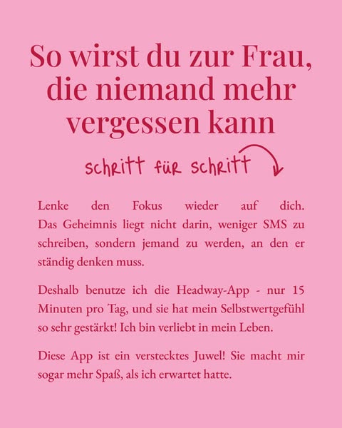 📖 Lerne smarter, nicht mit mehr Aufwand – beginne noch heute!