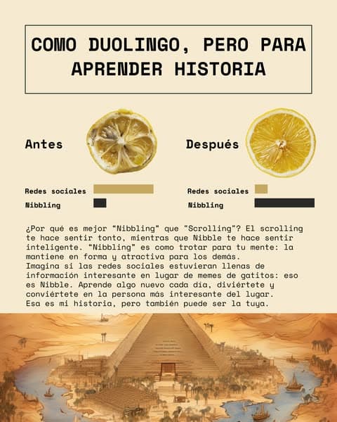 📖 Aprende de forma inteligente, no difícil — ¡Empieza ya!